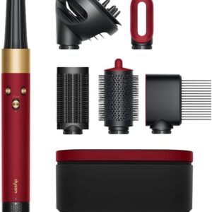 Dyson Airwrap i.d. multistyler en föhn – Curly+Coily  Amazon.nl: Beauty