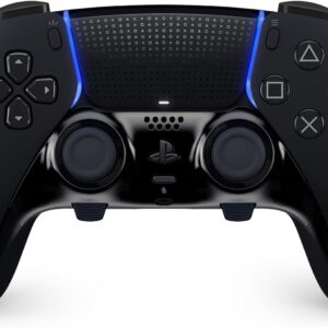 Sony Interactive Entertainment DualSense Edge® Wireless-Controller - Midnight Black  Amazon.nl: Games
